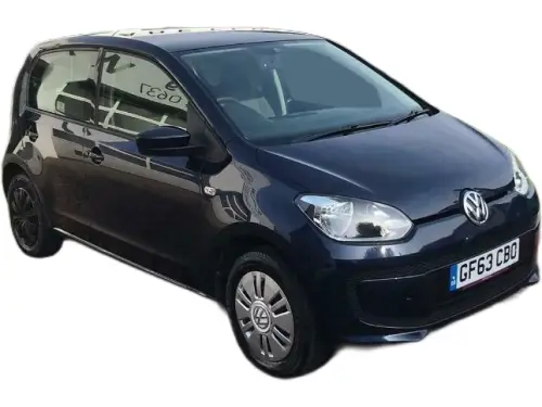 Volkswagen Move up GF63 CBO