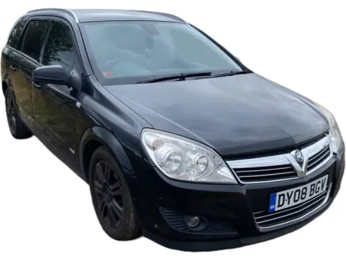 Vauxhall Astra DY08 BGV