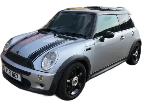 MINI Mini AY51 BEX
