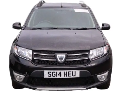 Dacia Sandero SG14 HEU
