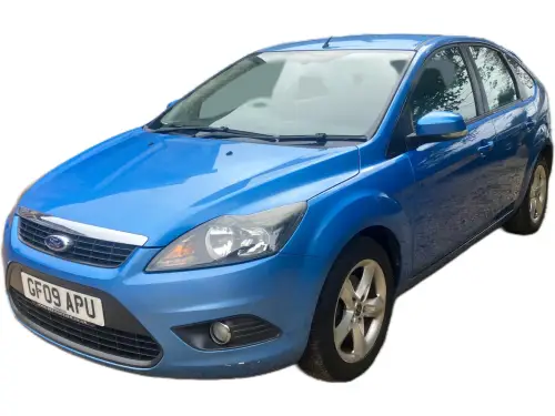 Ford Focus GF09 APU