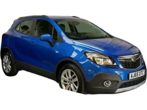 Vauxhall Mokka Tech Line Turbo S/S AJ65 OTC