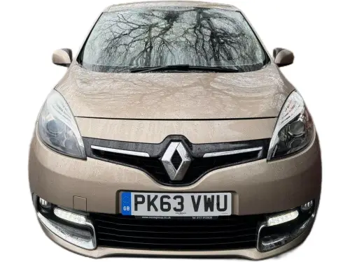 Renault Scenic PK63 VWU