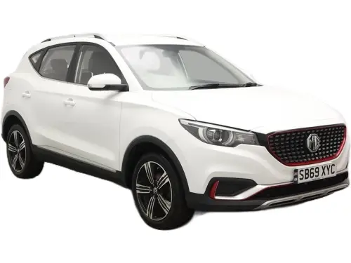 MG ZS SB69 XYC