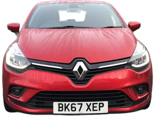 Renault Clio BK67 XEP