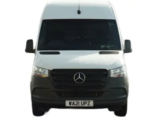 Mercedes-Benz Sprinter 315 Progressive CDI WA21 UPZ