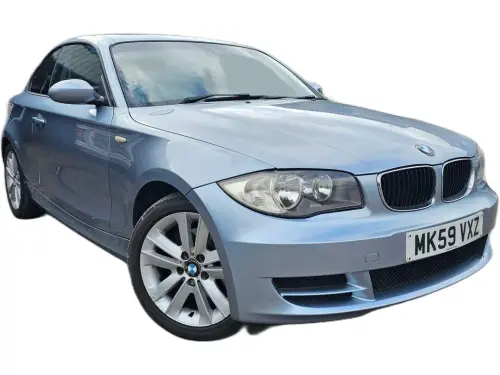 BMW 120 MK59 VXZ