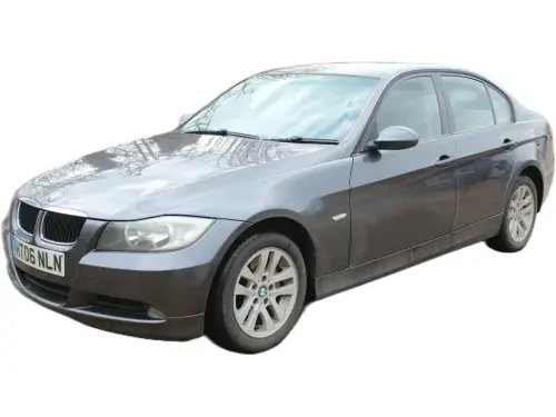 BMW 3 Series HT06 NLN