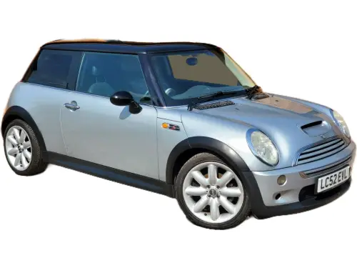 MINI Mini Cooper S LC52 EVL