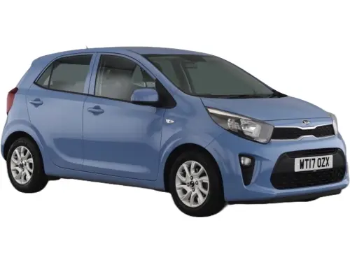 Kia Picanto WT17 OZX
