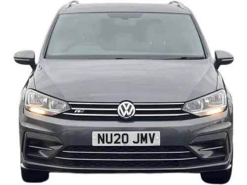 Volkswagen Touran NU20 JMV