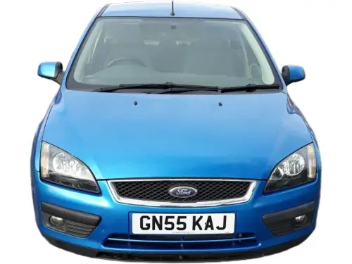Ford Focus GN55 KAJ