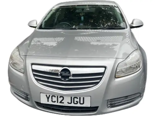Vauxhall Insignia YC12 JGU