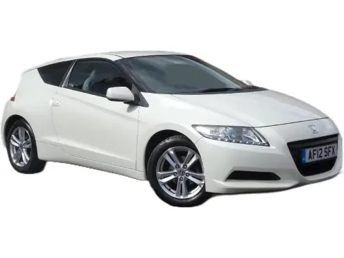 Honda CR-Z AF12 SFX