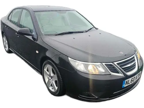 Saab 9-3 Turbo Edtn TID 150 A NL60 KTP
