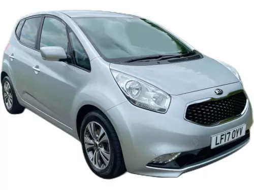 Kia Venga LF17 OYV
