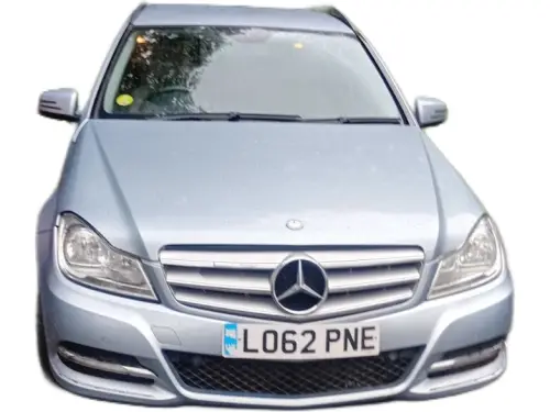 Mercedes-Benz C LO62 PNE