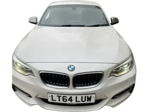 BMW M235i Auto LT64 LUW