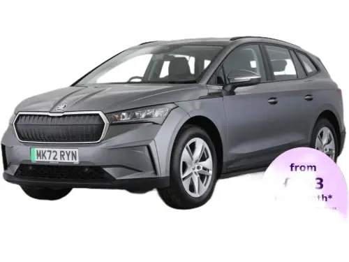 Škoda Enyaq iV 60 MK72 RYN