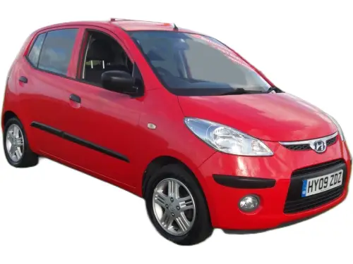 Hyundai I10 HY09 ZDZ