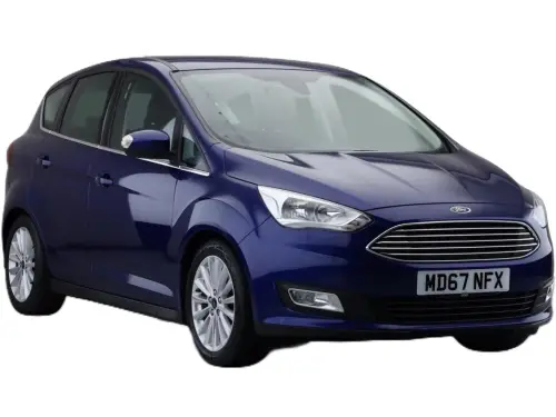 Ford C-Max MD67 NFX