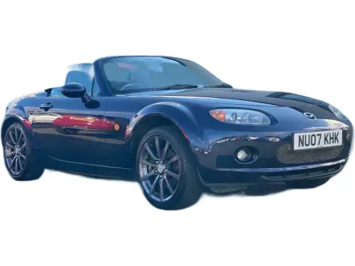 Mazda MX-5 Sport NU07 KHK