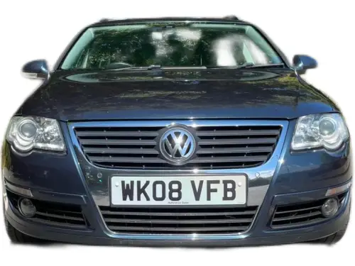 Volkswagen Passat WK08 VFB