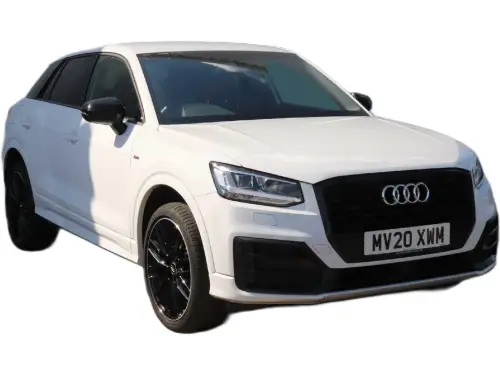Audi Q2 MV20 XWM