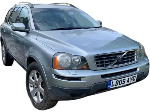 Volvo XC90 LB09 AYD
