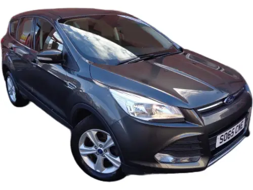 Ford Kuga SO65 CNE