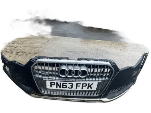 Audi A6 PN63 FPK