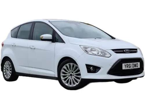 Ford C-Max YR61 DWO