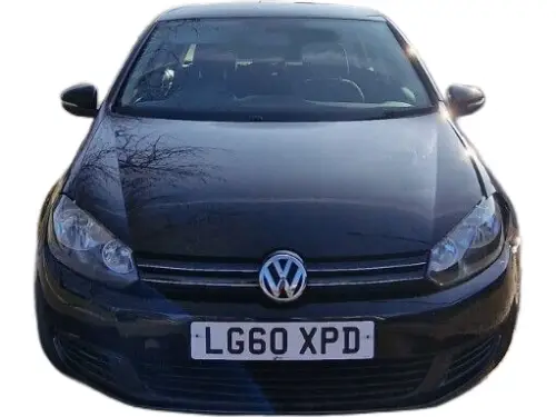 Volkswagen Golf LG60 XPD