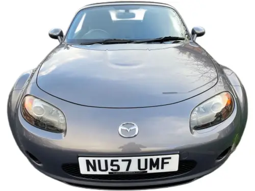 Mazda MX-5 NU57 UMF