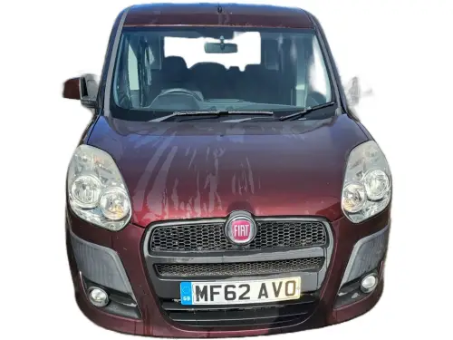 Fiat Doblo MF62 AVO