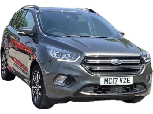 Ford Kuga MC17 VZE