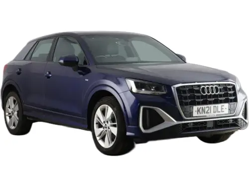 Audi Q2 KN21 DLE