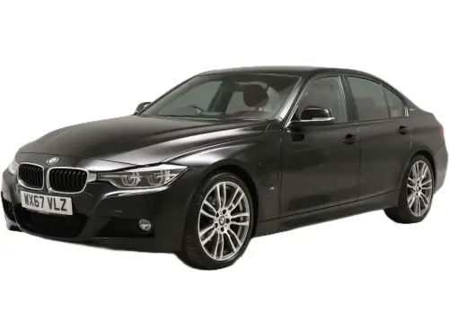 BMW 330e M Sport Auto WX67 VLZ