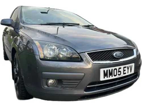 Ford Focus MM05 EYV