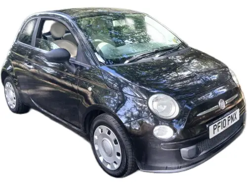 Fiat 500 PF10 PNX