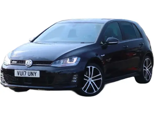 Volkswagen Golf VU17 UNY