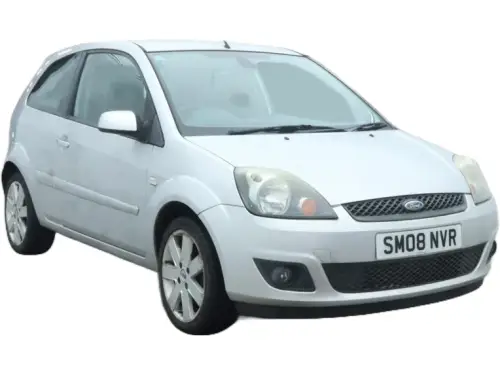 Ford Fiesta SM08 NVR
