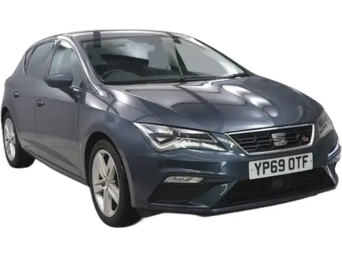 SEAT Leon YP69 OTF