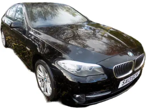 BMW 5 Series SA13 ECV