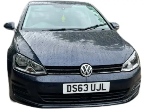 Volkswagen Golf SE Bluemotion Tech TDI SA DS63 UJL