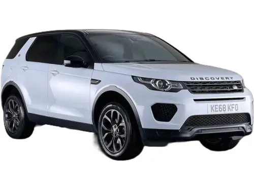 Land Rover Discovery Sport Landmark TD4 A KE68 KFO