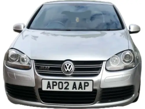 Volkswagen Golf R32 AP02 AAP