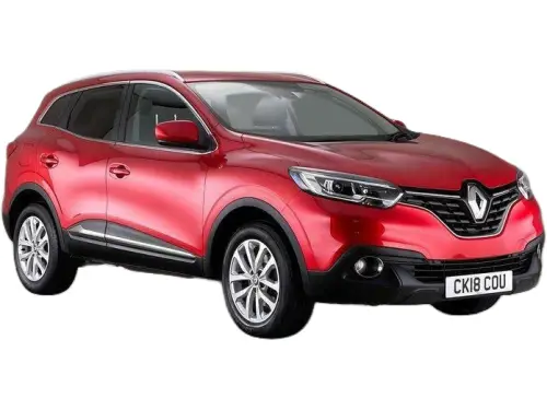Renault Kadjar Dynamique Nav dCi CK18 COU