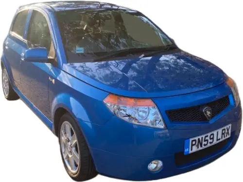 Proton Savvy Style PN59 LRX