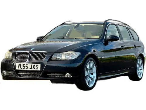 BMW 3 Series VU55 JXS